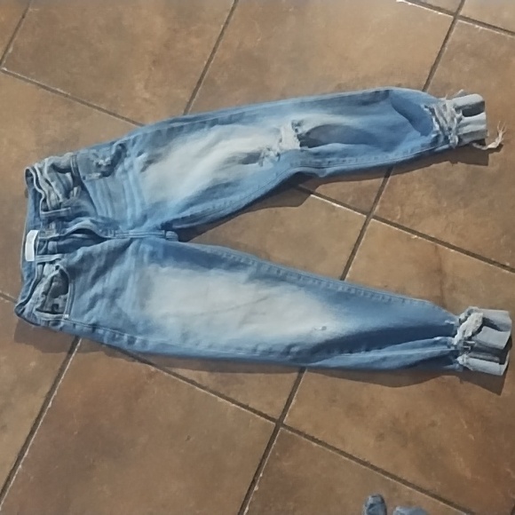 AC/DC High Voltage Kids Tee - Black and Tan Kancans 5x26 - Picture 4 of 8